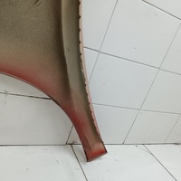 Крыло переднее правое на Haval Jolion 2021>