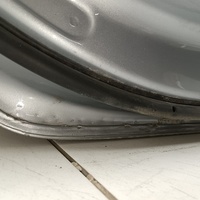 Дверь передняя левая на Audi A5 S5 F5 2017>