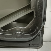 Дверь задняя левая на Volvo XC60 2017>