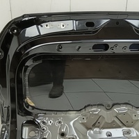 Дверь багажника на Haval Jolion 2021>