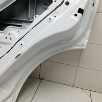 Дверь задняя правая на Chery Tiggo 7 Pro 2019>