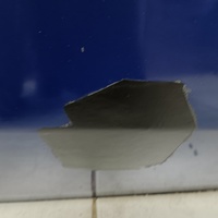 Дверь передняя правая на Mercedes Benz GLC Class X253 2015>