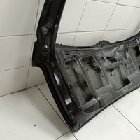 Дверь багажника на Mazda CX 7 2007-2012