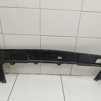 Накладка бампера переднего на Gac Gs3 2024>