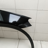 Крыло переднее правое на Mercedes Benz GLC Class X253 2015-2023