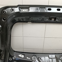 Дверь багажника на Voyah Free 2021>