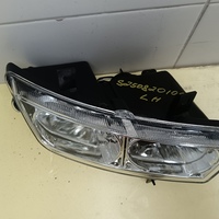 Фара противотуманная левая на Geely Emgrand EC7 2009-2016 / Geely Emgrand EC7 2009-2016