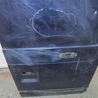 Дверь багажника на Ford Transit 2006-2013