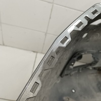 Бампер передний на Nissan X-Trail T32 2014-2022