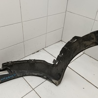 Юбка передняя  на Hyundai Tucson 3 2015-2021