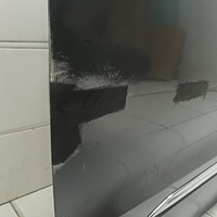 Дверь передняя левая на VW Tiguan 2 2017>