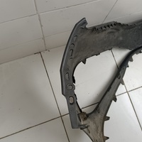 Бампер передний на VW Teramont 2017>