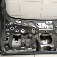 Дверь багажника на Voyah Free 2021>