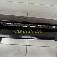 Бампер передний на Toyota RAV4 XA50 2019>