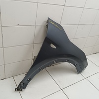 Крыло переднее правое на Hyundai Creta 1 2016>