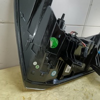 Фонарь задний наружный левый на Geely Atlas 2 2023>