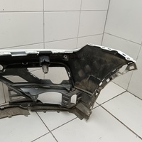 Бампер передний на VW Tiguan 2 2017>