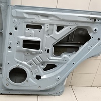 Дверь задняя правая на Chery Tiggo 7 Pro 2019>