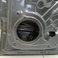 Дверь задняя правая на Chery Tiggo 4 Pro 2020>