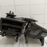 Корпус отопителя на Exeed LX T1C 2019>