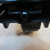 Форсунка омывателя фары на Lexus LS 460 (USF4#) 2006>