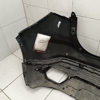 Бампер задний на Hongqi HS5 2019>