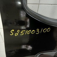 Дверь задняя правая на Tank 300 2021>