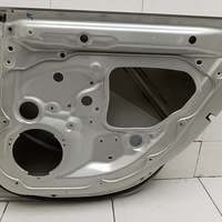 Дверь задняя правая на Audi A7 4G8 2011-2018