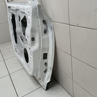 Дверь передняя левая на Belgee X50 2019> / Geely Coolray 2019>