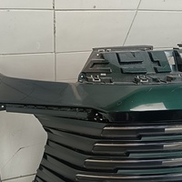 Бампер передний на Exeed TXL M32T 2020>