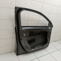Дверь передняя левая на Mercedes Benz GLA Class  X156 2014-2020