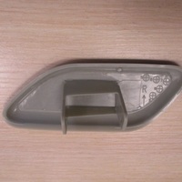 Крышка форсунки омывателя фары на Mazda 3 (BK) 2002-2009