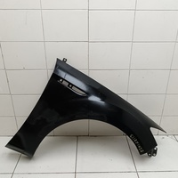 Крыло переднее правое на Ford Mondeo 4 2007-2015