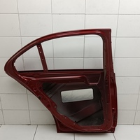 Дверь задняя левая на Mercedes Benz C Klasse W205 2014-2021