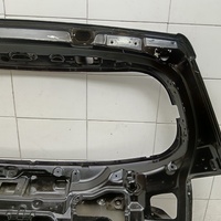 Дверь багажника на Kia Sorento 2 XM 2009-2021