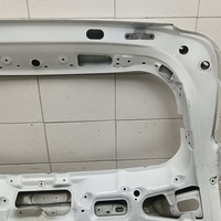 Дверь багажника на Hyundai Santa Fe 4 TM 2018-2025