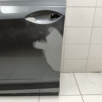 Дверь передняя левая на Lexus RX 350 2016-2023