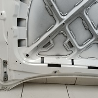 Капот на Haval F7 2019-2025