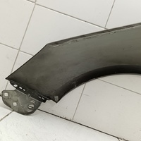 Крыло переднее правое на Ford Focus 3 2011-2019