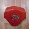 Подушка безопасности на Mazda 3 (BK) 2002-2009