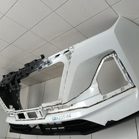 Бампер передний на Changan UNI-S 2024> / Changan CS55 Plus 2019>