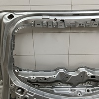 Дверь багажника на Haval M6 2020>