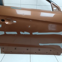 Дверь передняя правая на Hyundai Creta 1 2016-2021