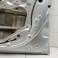 Дверь передняя правая на Mitsubishi Outlander 3 (GF) 2012>