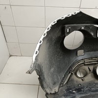 Бампер передний на Nissan Juke F15 2011-2019