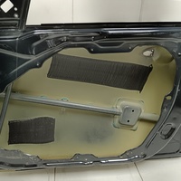 Дверь передняя правая на Kia Optima 4 2016>