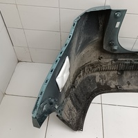 Бампер задний на Omoda C7 2024>