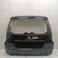 Дверь багажника на Mitsubishi Pajero / Montero Sport (KS) 2015>
