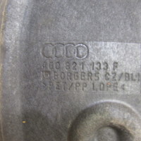 Локер передний левый на Audi A6 [C7,4G] 2011-2018