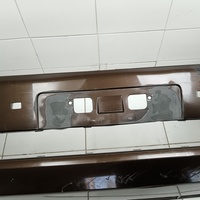 Бампер передний на Toyota Land Cruiser 150 / Prado 2009>